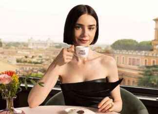 Emily in Paris Season 5 Renewed: Parisian Adventures Continue with Emily news-28092024-000937