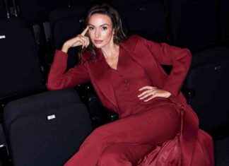 Michelle Keegan AW24 Collection: Stunning Photos of the Latest Launch – TheIndustry.fashion news-28092024-001458