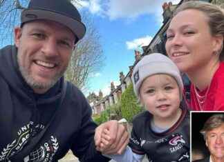 Chloe Madeley Vacations with Ex James, Confirms Richard Madeley news-28092024-002014