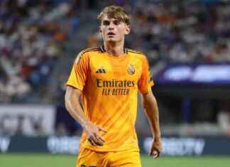 Real Madrid Contemplates Activating Nico Paz Buy-Back Option news-28092024-003538