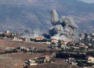 Escalating Tensions: Is the Third Lebanon War Imminent? news-28092024-005034