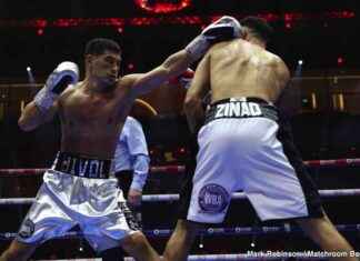 Dmitriy Bivol: Unveiling the Power of Boxing’s Underrated Champion news-28092024-010052