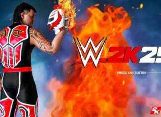 Will TNA Wrestlers Return in WWE 2K25? news-28092024-012438