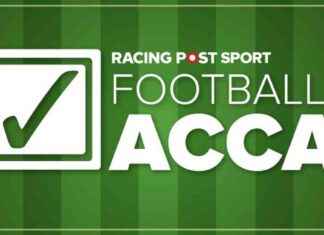 Friday September 27 Football Accumulator Tips: Win Big with Our 8-1 Acca at BetMGM news-28092024-044257