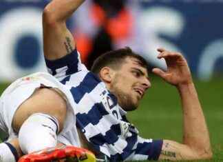 Carlos Corberan Reveals Timetable for West Brom Midfielder’s Injury Recovery news-28092024-092821