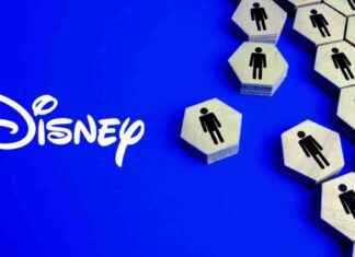 Hundreds of Disney Corporate Staffers Impacted by Layoffs news-28092024-100754