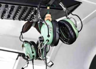 Aviation Headsets Market: Rapid Increase in Demand Driving Revenue Growth news-28092024-101215