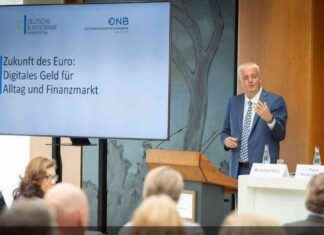 The Future of Euro: Digital Currency Impact on Everyday Life and Financial Markets news-28092024-101416