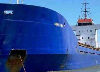 Seafarers Risk Five-Year Prison Sentence for Docking in Crimea news-28092024-102505