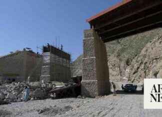 Restoration of Key Balochistan Railway Expected by October 10 news-28092024-103149