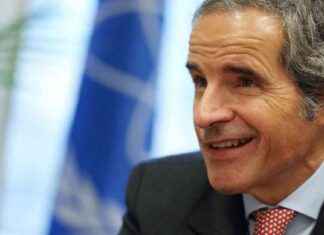 Iran expresses willingness to re-engage on nuclear issue: IAEA chief news-28092024-104348