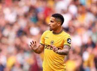 Revitalized Gomes Aims to Lead Team to Victory Amid Tough Situation news-28092024-134506