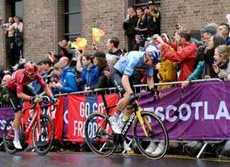 2024 UCI World Championships Road Races: How to Watch Online news-28092024-140349