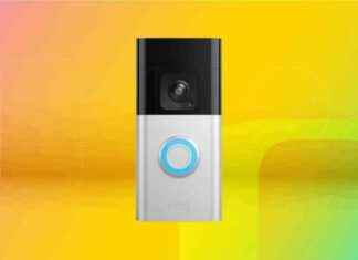 Ring Battery Doorbell Pro On Sale at Amazon – Lowest Price Yet! news-28092024-143409