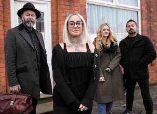 Banish Evil Spirit: Mum Seeks Help from Paranormal Investigators news-28092024-144207