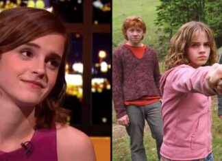 Emma Watson Reveals Crush on Harry Potter Co-Star news-28092024-144449