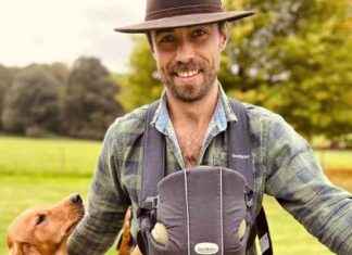 James Middleton Reveals Son’s Unique Middle Name with Family Significance news-28092024-144614