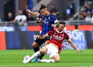 Udinese vs Inter: Serie A Match Preview, Probable Line-ups, and TV Broadcast Info. news-28092024-145811