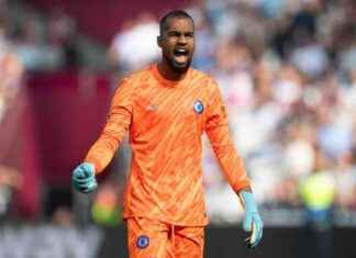 Robert Sanchez’s Improvement Under Enzo Maresca’s Guidance: Chelsea Fans Witnessing What He’s Capable Of news-28092024-145946