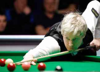 Two Former World Snooker Champions Prove Class Is Permanent with 2024 Rejuvenation World Snooker Championship, Snooker 2024, Sports Rejuvenation, Snooker Legends, Former Champions, Snooker News, Class Is Permanent, Sports Comeback, Snooker Fans, Champion Mindset, Cue Sports, Snooker Highlights, Sports Revival, Legendary Players, Snooker Updates