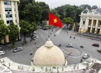 Vietnam Stock Market Prepares for $200 Billion Upgrade news-01112024-020100