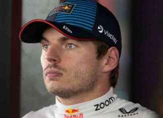 Max Verstappen Faces Grid Penalty in Sao Paulo GP with Red Bull Engine Change Hint news-01112024-025612