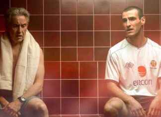 Saipan Movie: Steve Coogan & Éanna Hardwicke as Mick McCarthy & Roy Keane in 2002 World Cup Drama news-01112024-025808