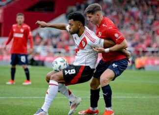 Internal Suspension of Milan Loanee Pellegrino by Independiente – Reasons and Details news-01112024-025837