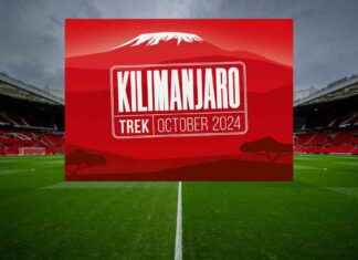 Support the Reds Climbing Kilimanjaro: Ways to Help the Team Reach the Summit news-08102024-234435