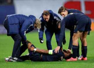 Juventus Confirms Successful Knee Surgery for Bremer news-09102024-025741