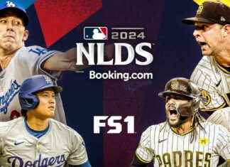 Dodgers vs Padres NLDS Game 3: FAQs, Time, Channel (9 ET/6 PT, FS1) news-09102024-030011