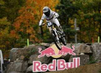 Teenage Mountainbiker Erice Van Leuven’s World Cup Triumph news-09102024-090833