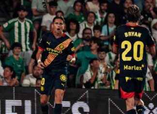 Spain National Team Suffers Another Setback as Second Player Withdraws from UEFA Nations League Squad news-09102024-182541