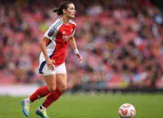 Emily Fox on How Champions League ‘Craziness’ Propelled Arsenal – ESPN news-09102024-182843