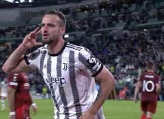 Gatti Close to Contract Renewal at Juventus: Latest Updates news-09102024-214023