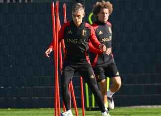 Trossard Ready to Shine in Belgium’s Nations League with ‘Best Form Ever’ news-10102024-035533