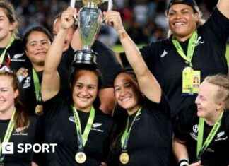 2025 Women’s Rugby World Cup Draw Live on BBC’s The One Show – October 17 news-10102024-101506