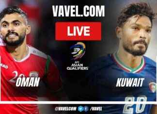 Oman vs Kuwait 2026 World Cup Qualifiers Match Live Score Updates & Stream Info | Oct 10, 2024 news-10102024-132334