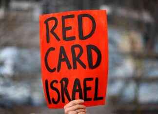 FIFA Postpones Decision on Israel’s Football Ban: Purely Political Move news-10102024-224846