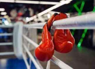 World Boxing Partners with International Testing Agency in New Collaboration news-11102024-015831