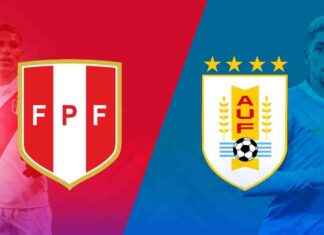 Peru vs Uruguay: Predictions, Lineups, Betting Tips & Odds news-11102024-020046