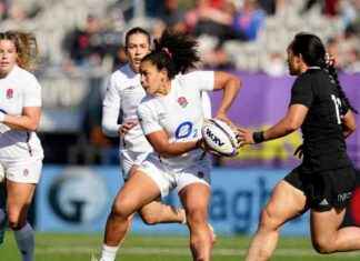 Kildunne Prepares for Rugby Showdown with Canada: England’s Rising Star on the Rise news-11102024-142747