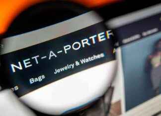 Luxury Fashion Industry News: Richemont to Sell Yoox Net-a-Porter to Mytheresa news-11102024-224950