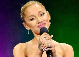 Ariana Grande Concert Tour in Australia 2022 news-12102024-034152