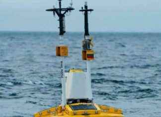 Fugro Wins First Floating LiDAR Project with Ørsted for Offshore Wind Farm news-12102024-050432