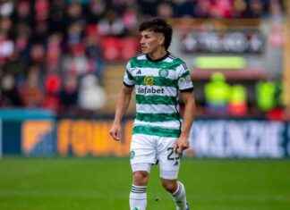 Celtic in Talks for Permanent Bernabei Exit | Latest News and Updates news-12102024-063846