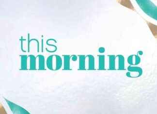 This Morning Star Reveals Terminal Cancer Diagnosis – Uncertain About Christmas news-12102024-064332