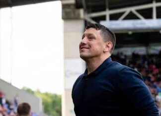 Wigan Warriors Boss Previews Super League Grand Final – Rugby League Update news-13102024-041719
