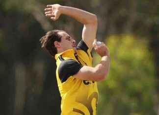 Lance Morris Injured: Hoping for Quick Recovery from Quad Strain news-13102024-072628