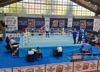 Team Ireland Dominates European U22 Championships: 3 Victories in a Row news-13102024-073016